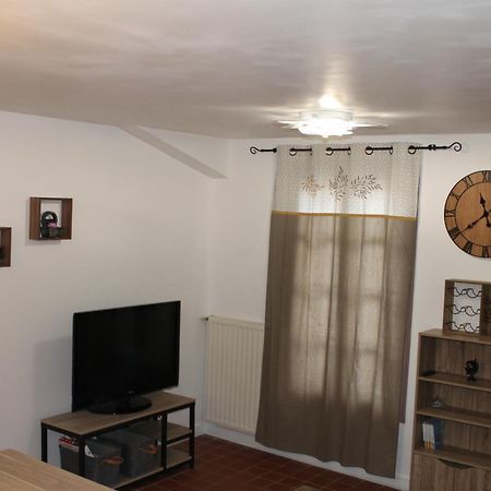 Bel Appartement T2 Carcassonne Eksteriør bilde