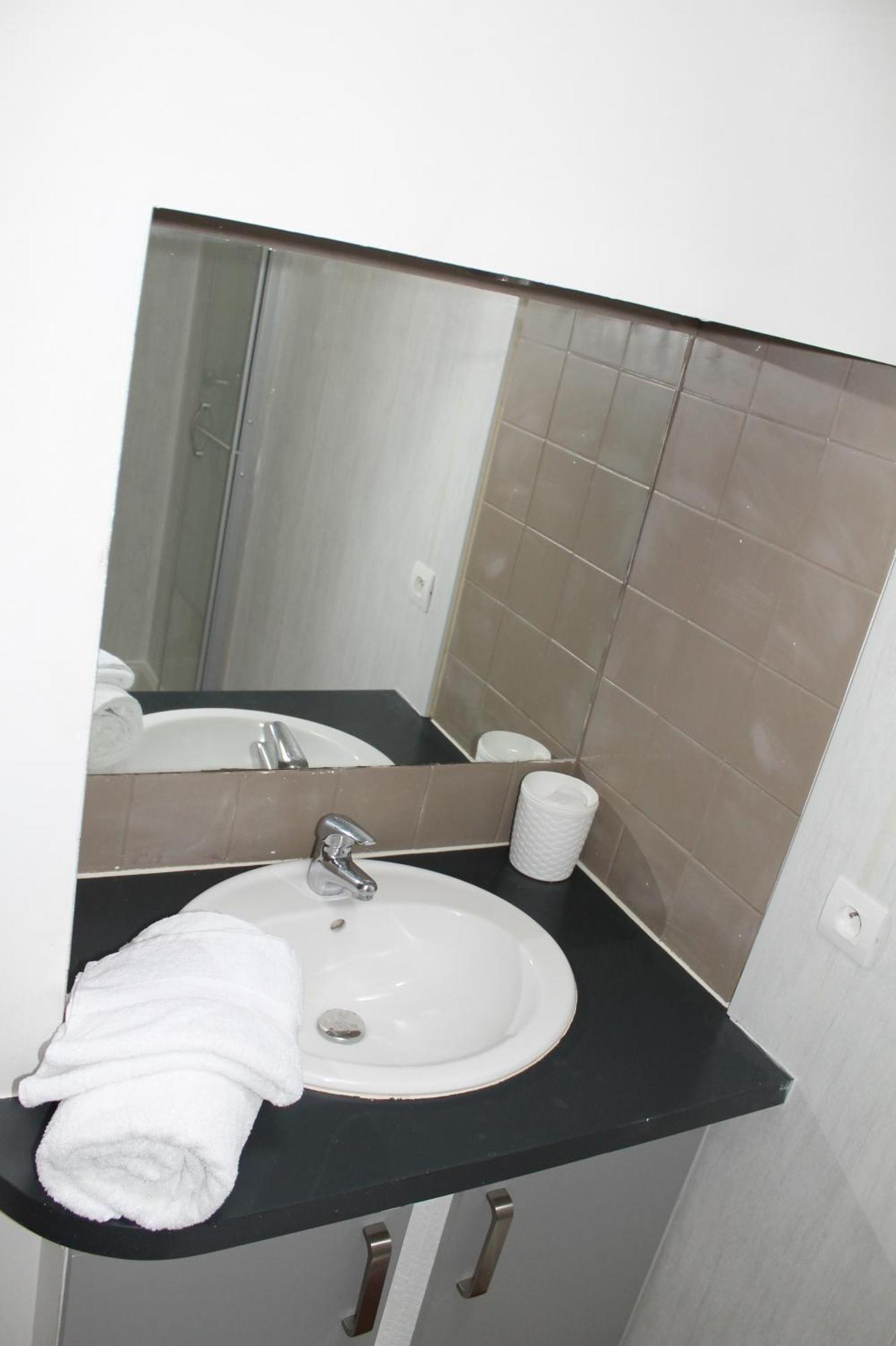 Bel Appartement T2 Carcassonne Eksteriør bilde