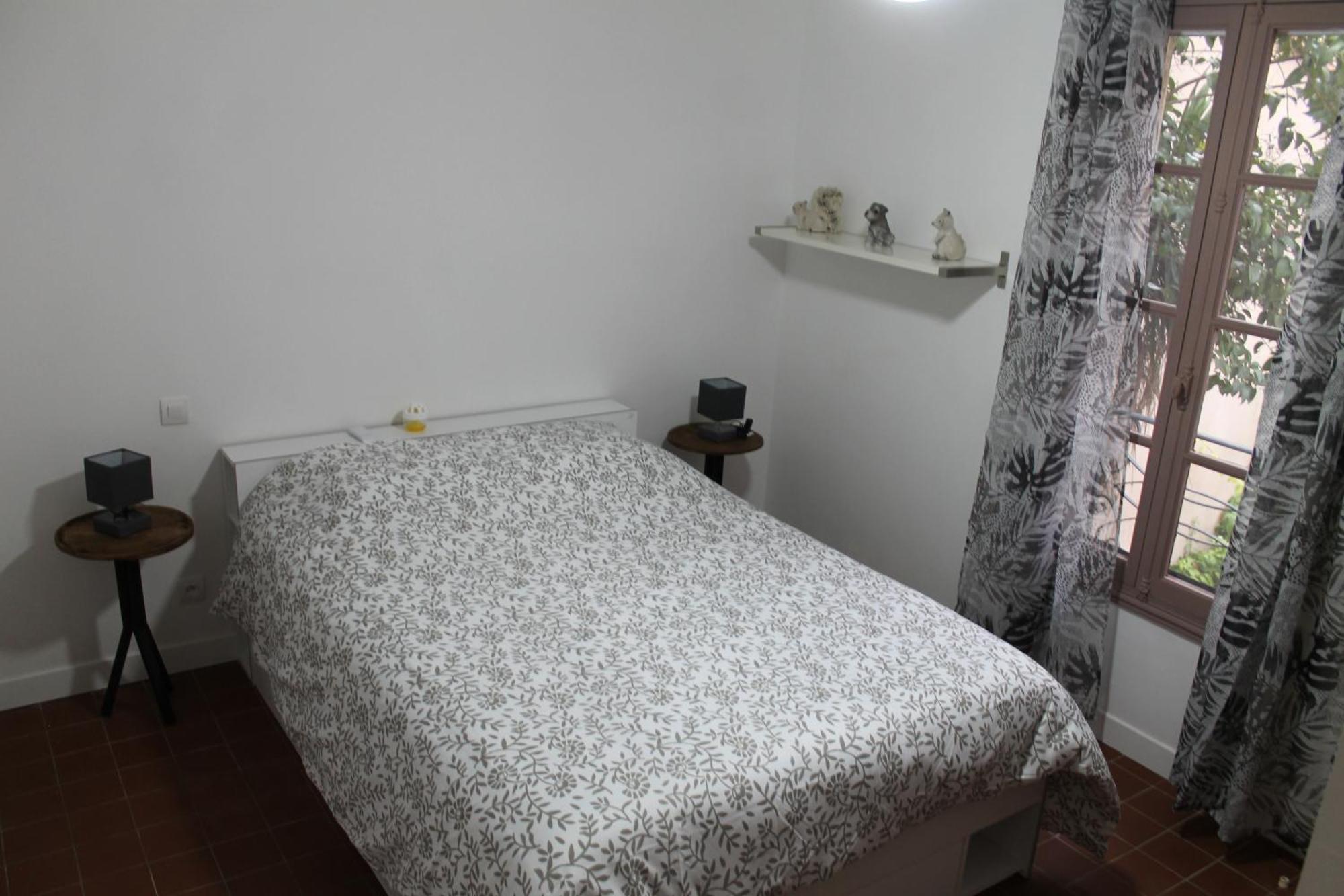 Bel Appartement T2 Carcassonne Eksteriør bilde