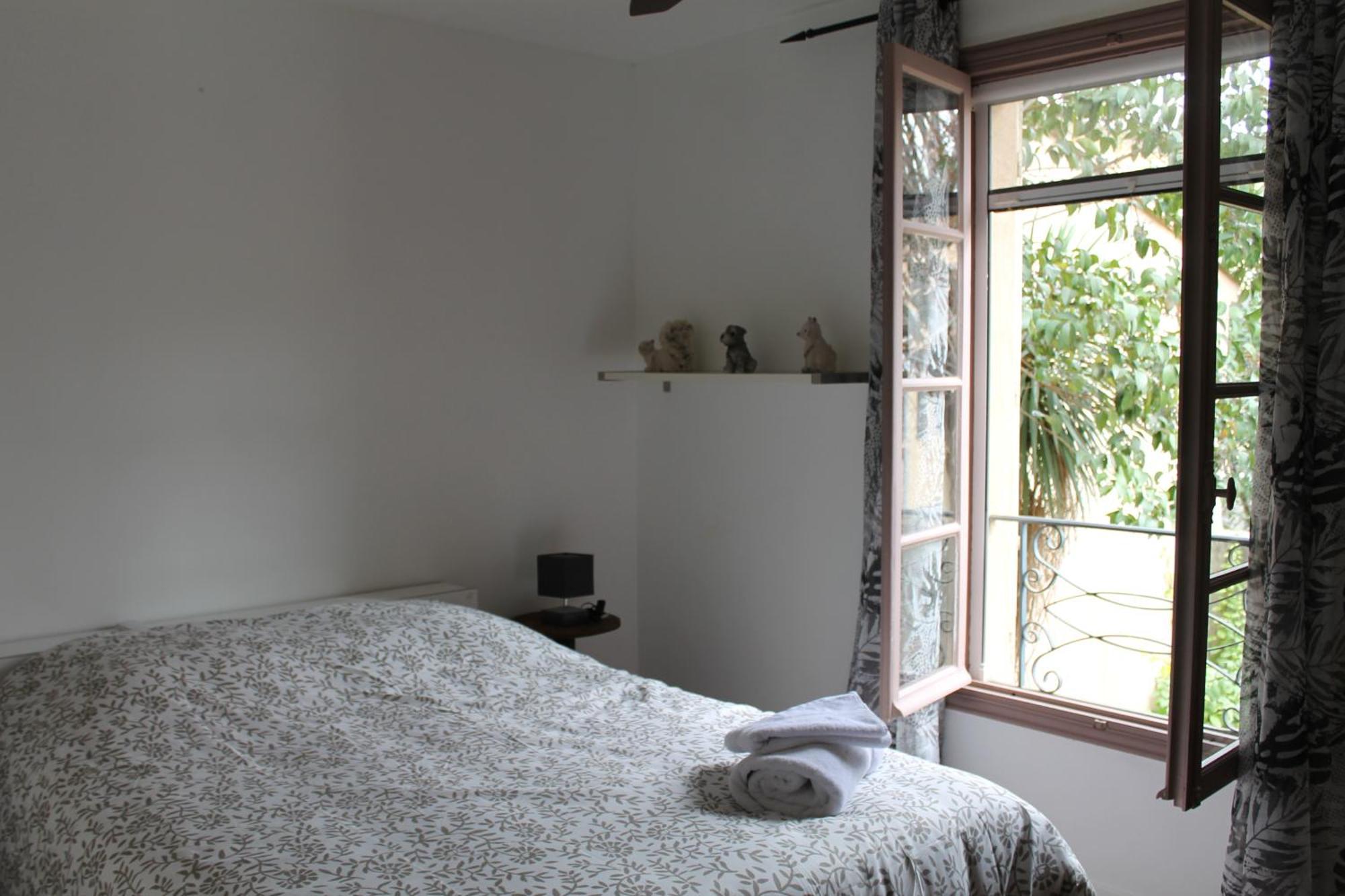 Bel Appartement T2 Carcassonne Eksteriør bilde