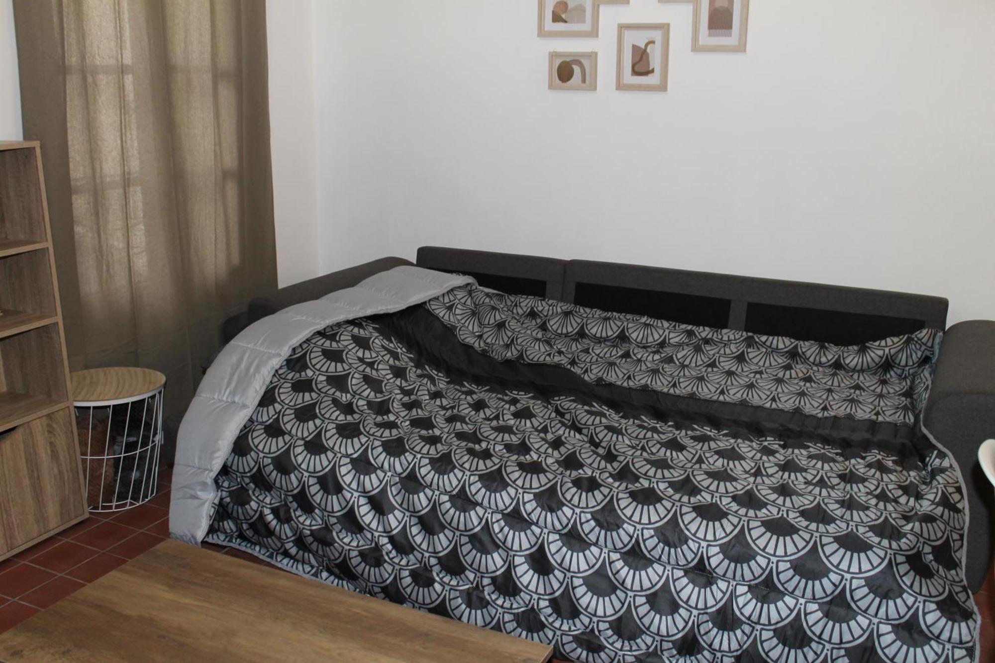 Bel Appartement T2 Carcassonne Eksteriør bilde