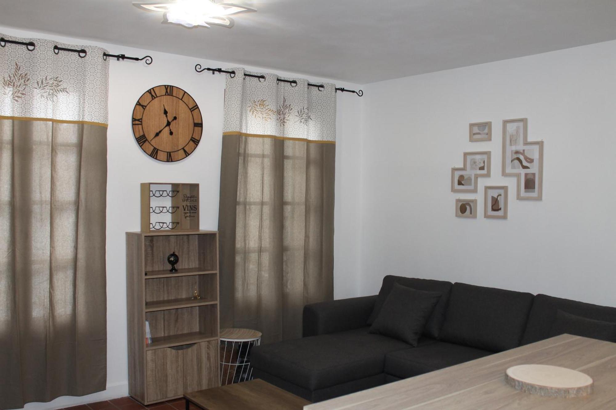 Bel Appartement T2 Carcassonne Eksteriør bilde